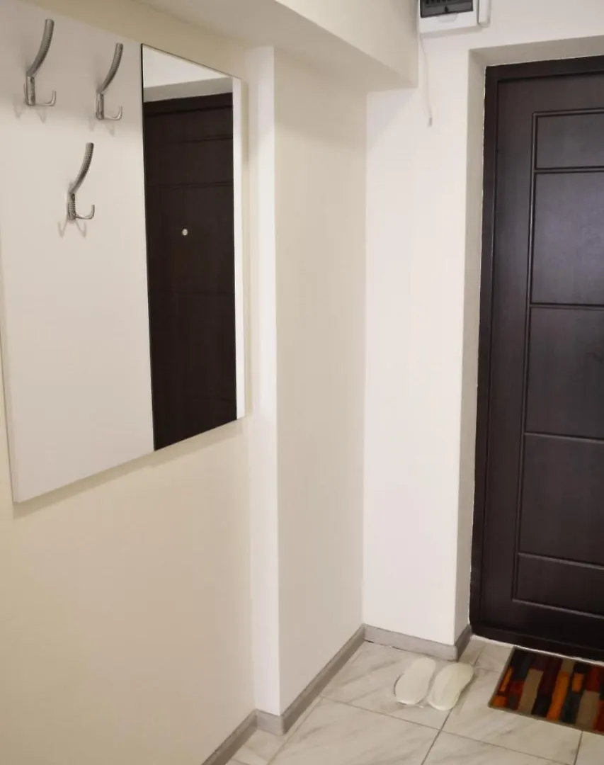 Smart House Hotel Kiev