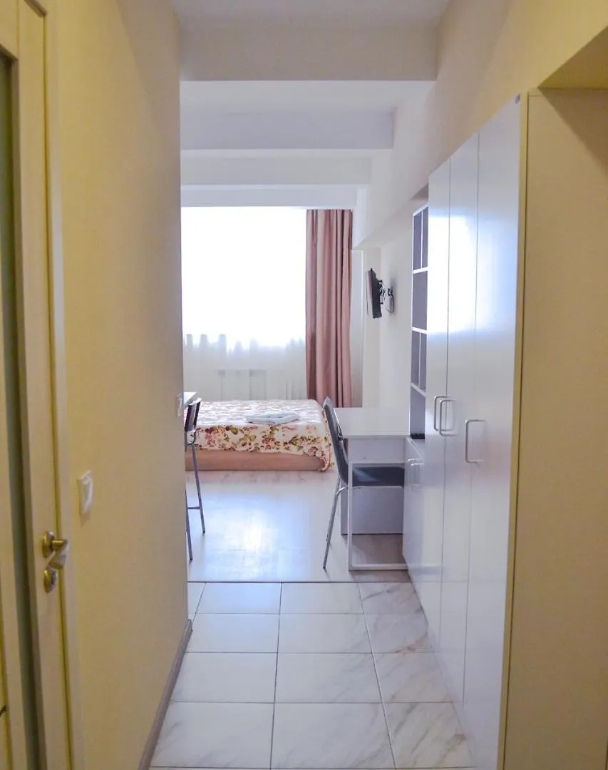 Smart House Hotel Kiev  Kyiv