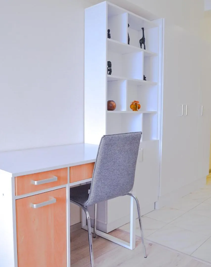 Smart House Hotel Kiev Kyiv