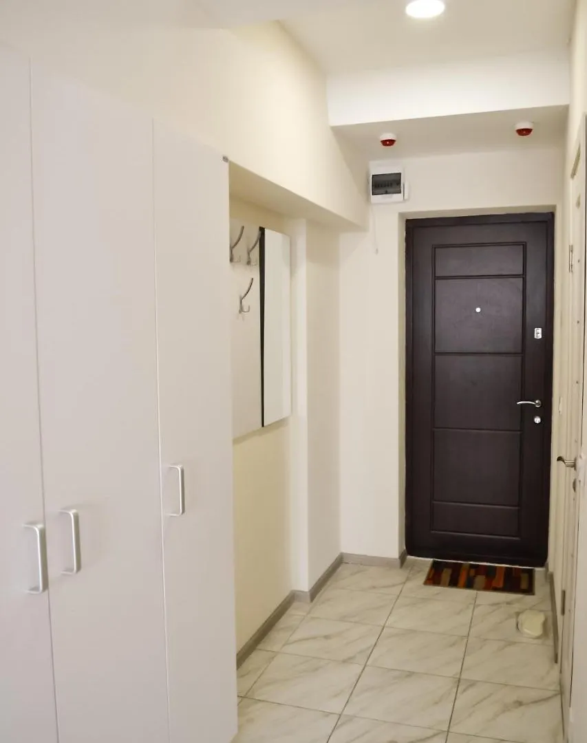 Smart House Hotel Kiev 0*, Kyiv Ukraine