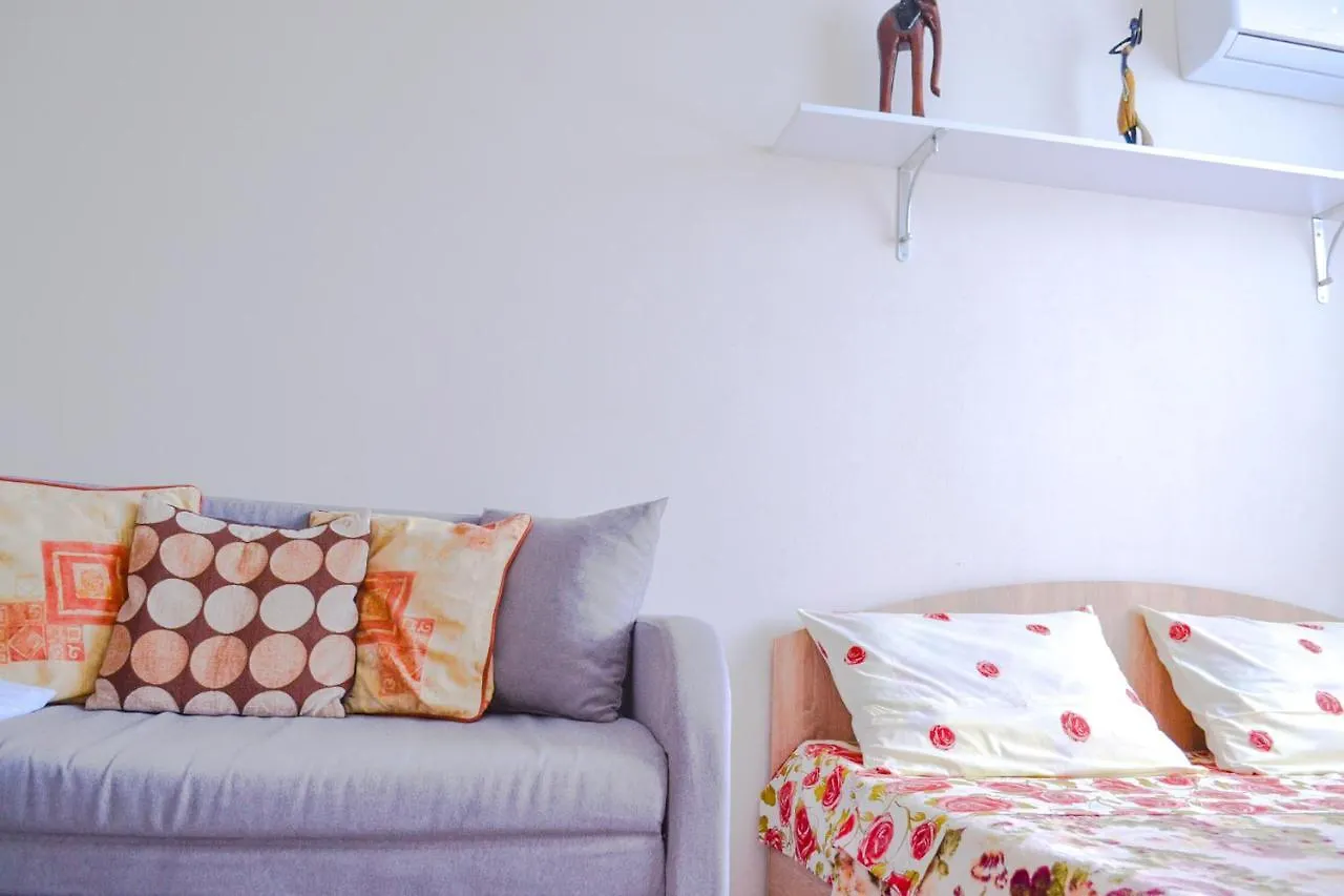 Smart House Hotel Kiev 0*, Kyiv Ukraine