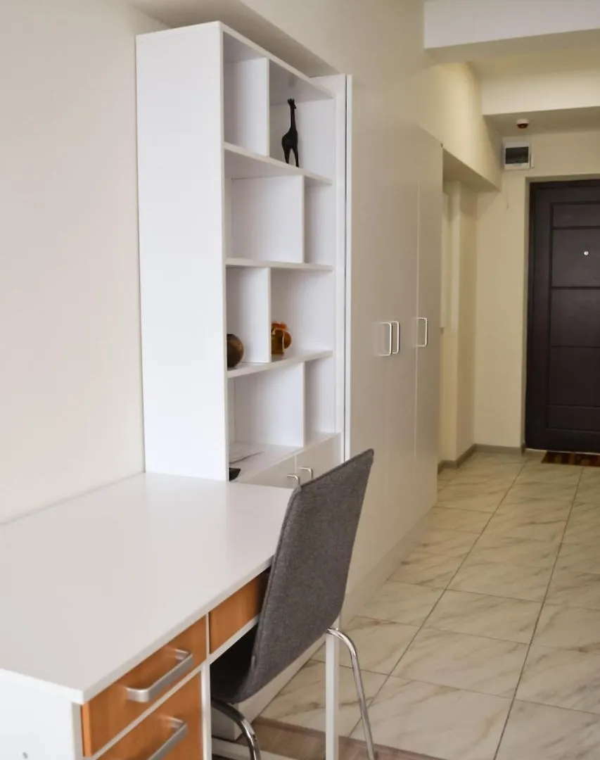 Smart House Hotel Kiev