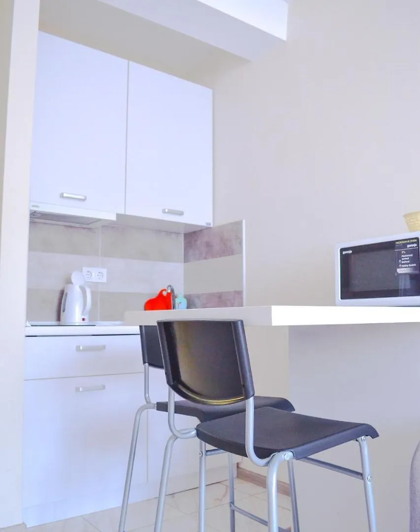 Smart House Hotel Kiev Kyiv