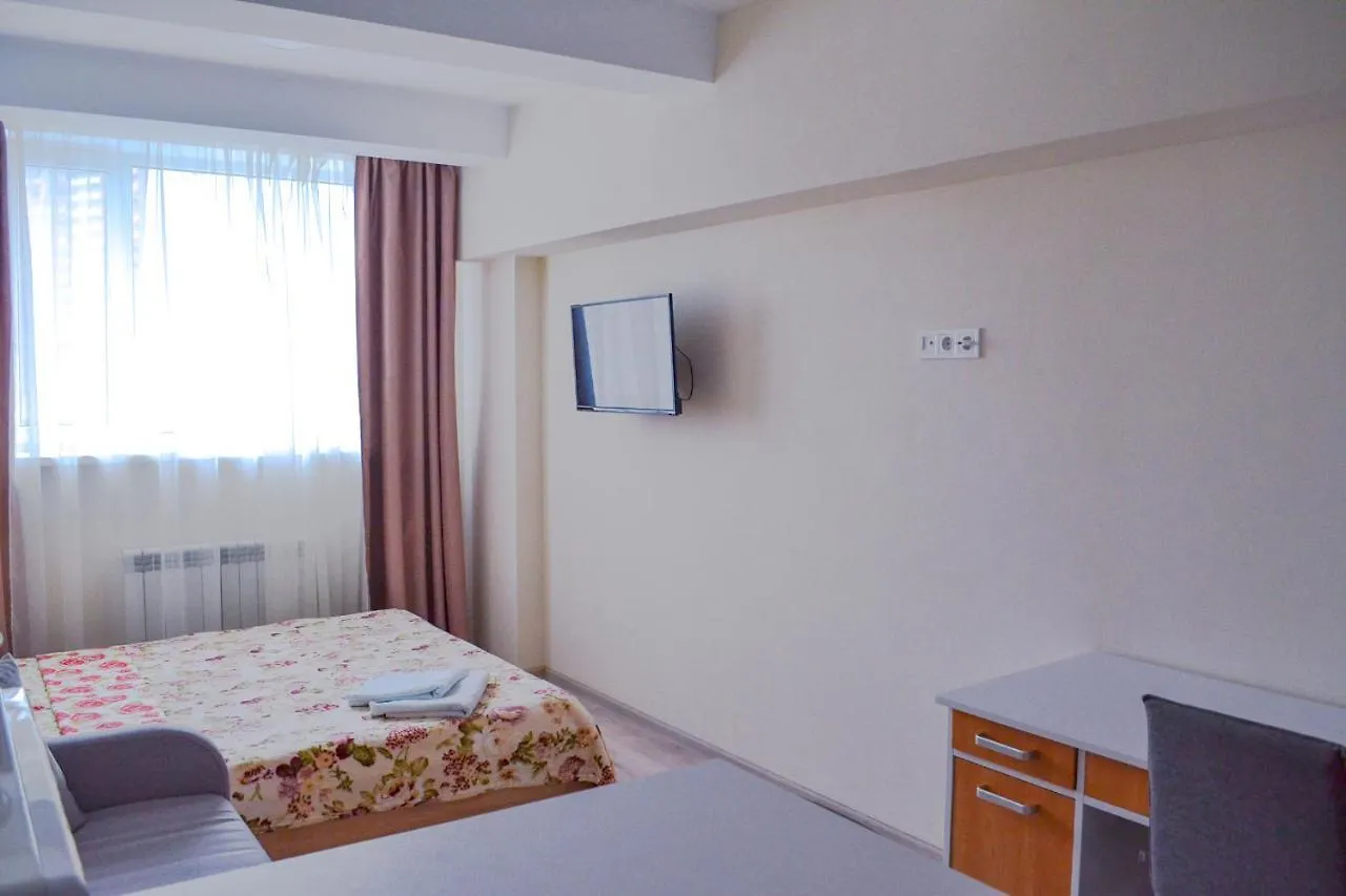 Smart House Hotel Kiev
