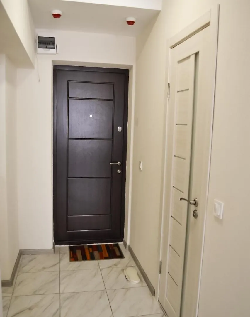 Smart House Hotel Kiev  Kyiv