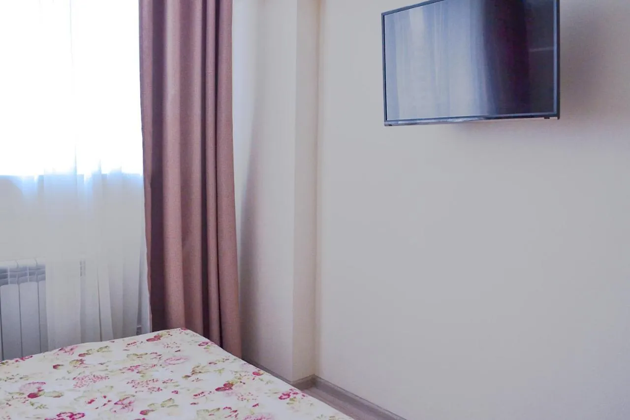 Smart House Hotel Kiev