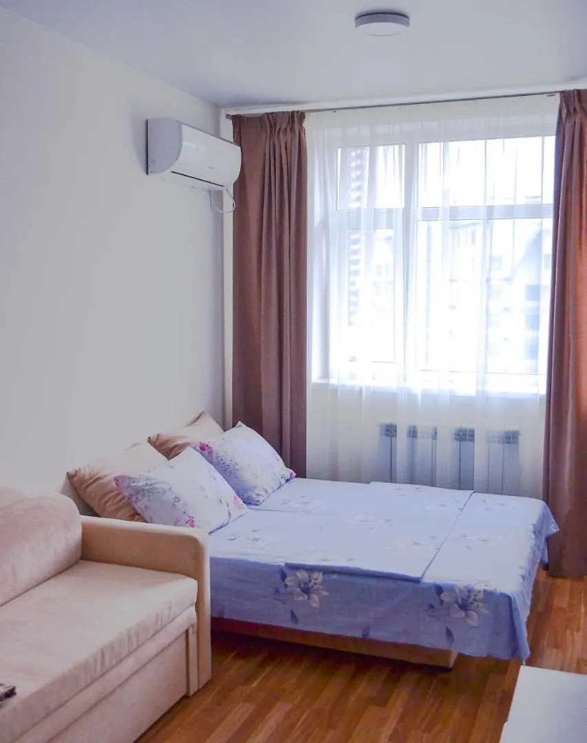 Smart House Hotel Kiev