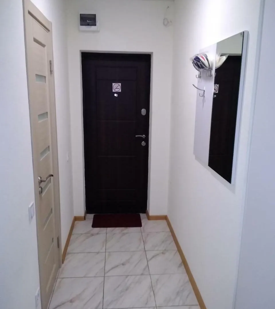 Smart House Hotel Kiev