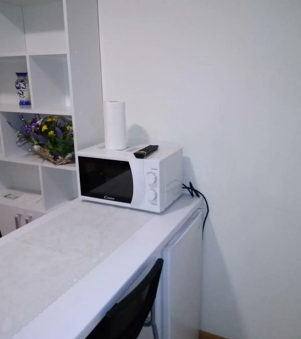 Smart House Hotel Kiev Kyiv