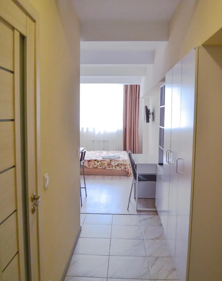 Smart House Hotel Kiev 0*, Kyiv Ukraine