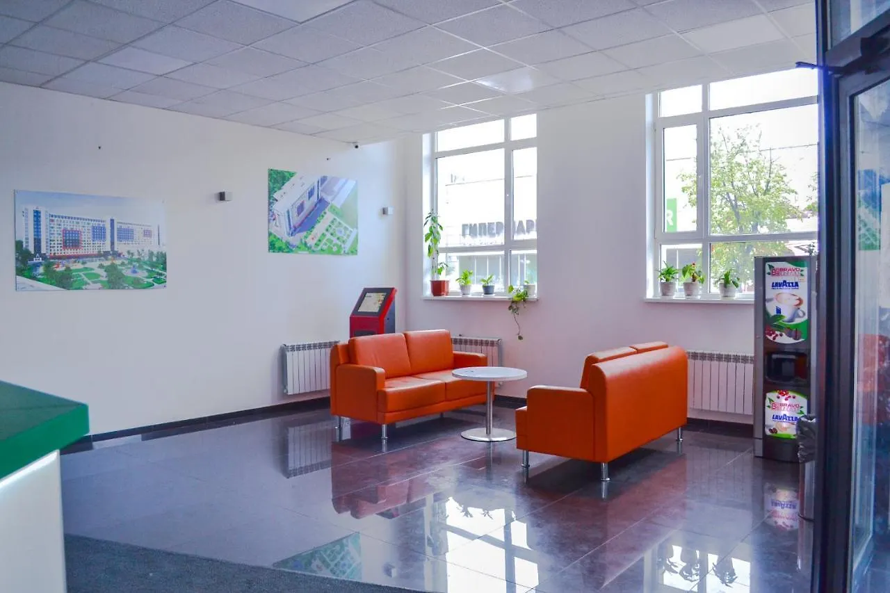 Smart House Hotel Kiev 0*, Kyiv Ukraine