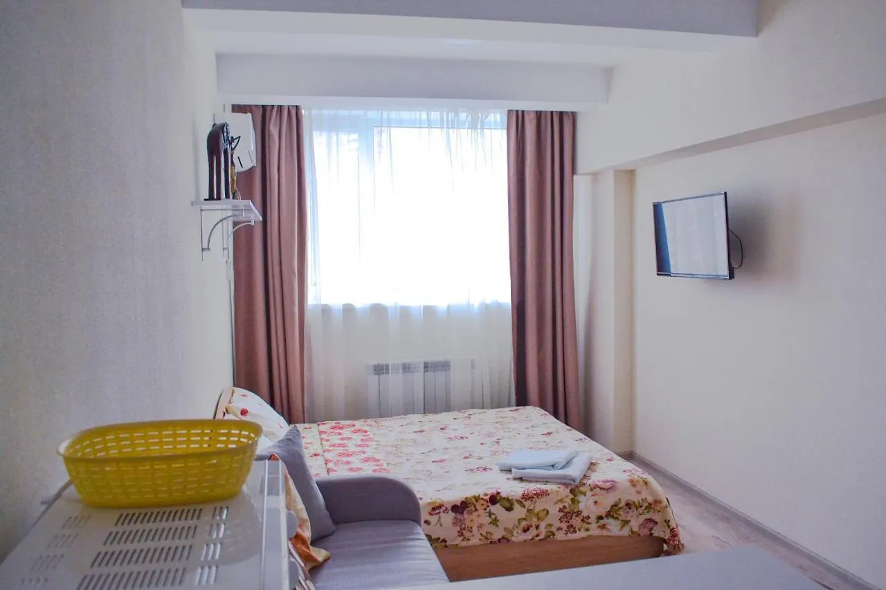 Smart House Hotel Kiev Kyiv