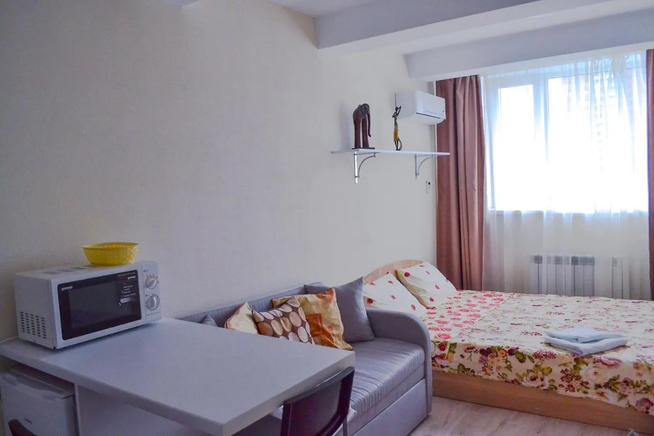 Smart House Hotel Kiev 0*, Kyiv
