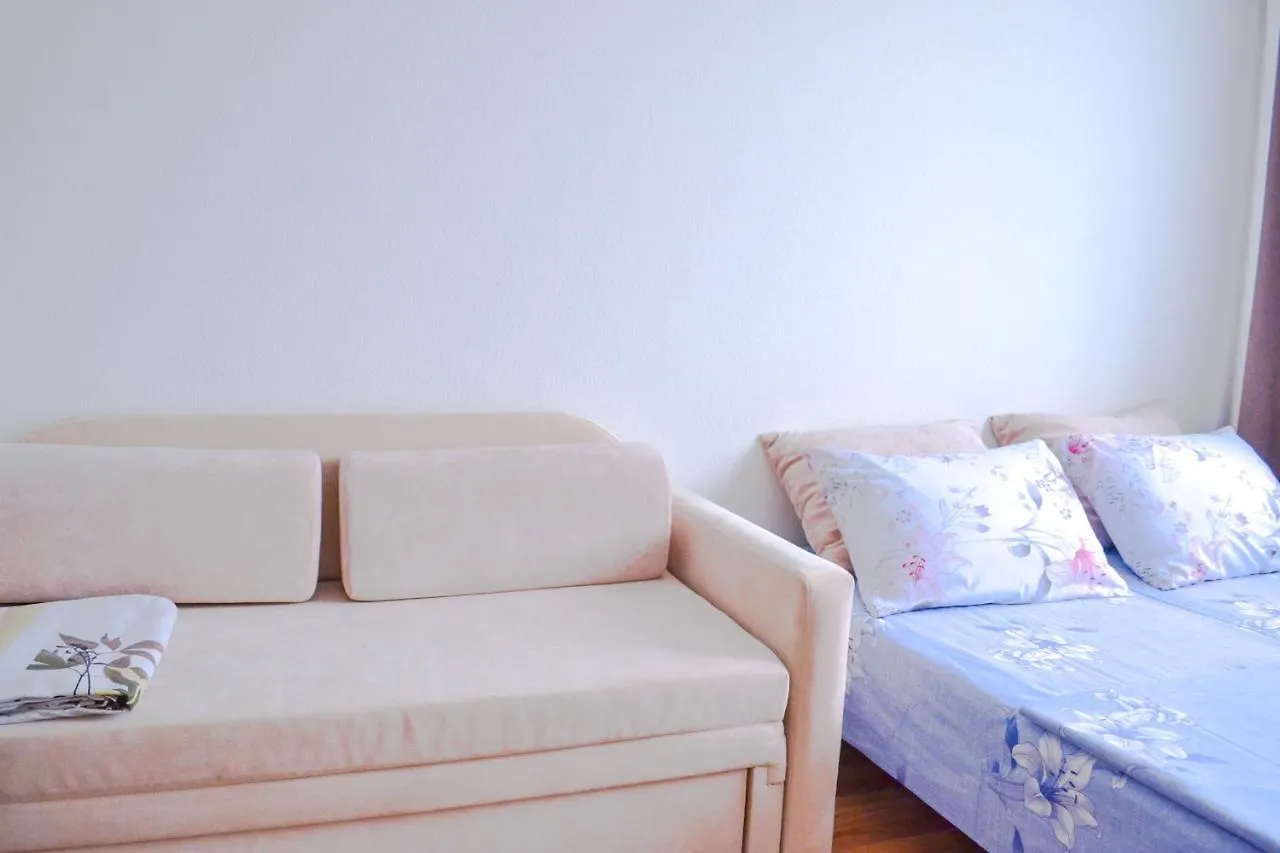 Smart House Hotel Kiev