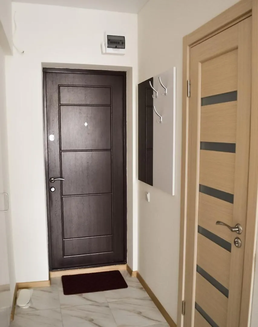 Smart House Hotel Kiev