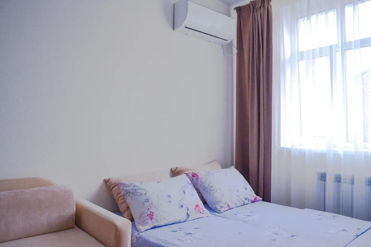 Smart House Hotel Kiev 0*, Kyiv Ukraine