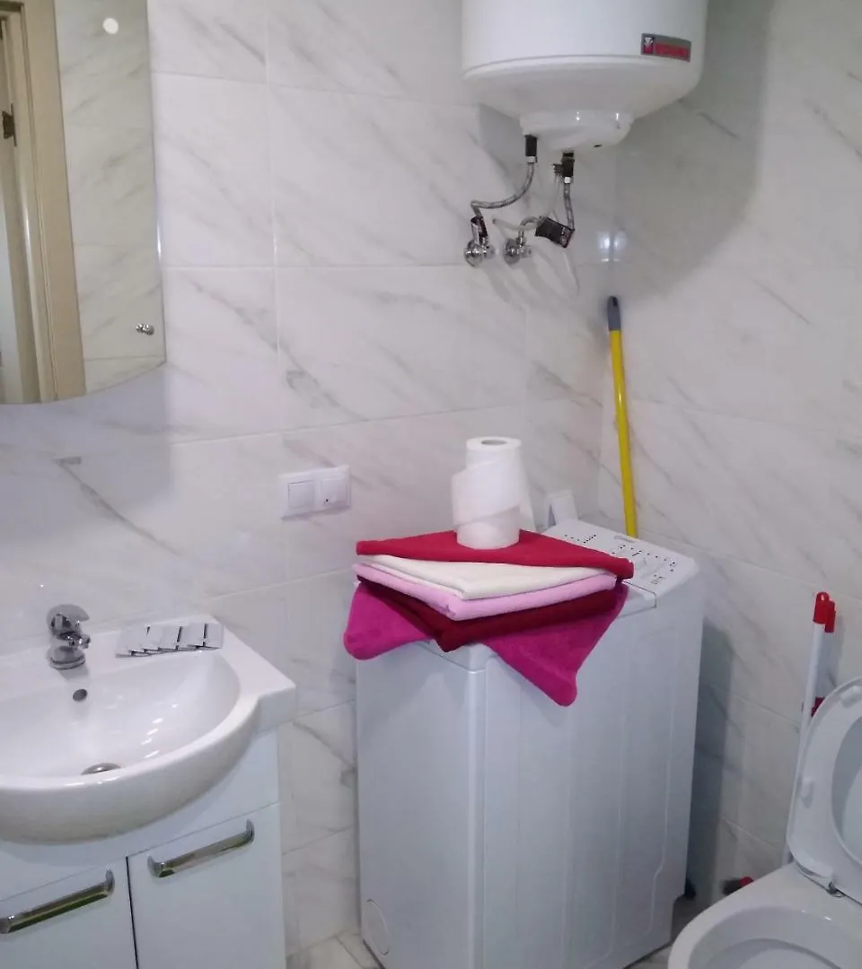 Smart House Hotel Kiev Kyiv