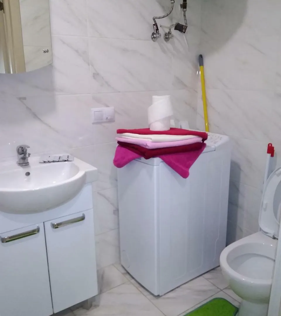 Smart House Hotel Kiev Ukraine