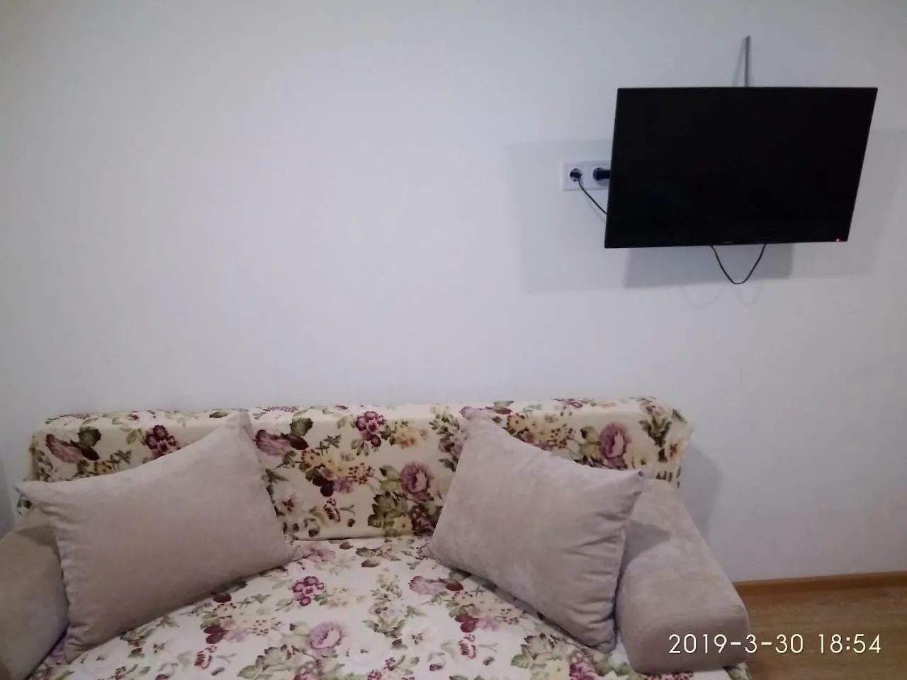 Smart House Hotel Kiev Ukraine